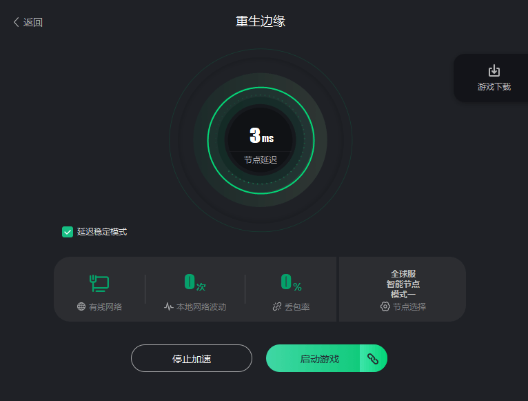 快连加速器加速效果实测报告